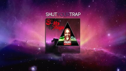 Bass Thugs - Shaq Daddy (original Mix)