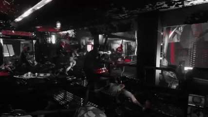 Killing Floor 2 Montage - Demon Hunter - Collapsing
