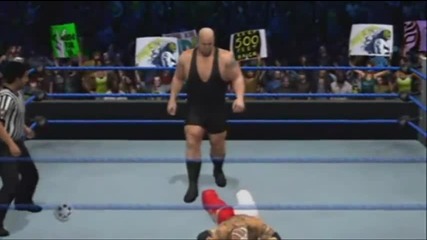 Wwe Smackdown vs Raw 2011 Finishers
