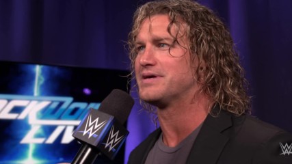 WWE Superstars and Legends react to Jeff Jarrett's WWE Hall of Fame induction: WWE.com Exclusive, Feb. 23, 2018