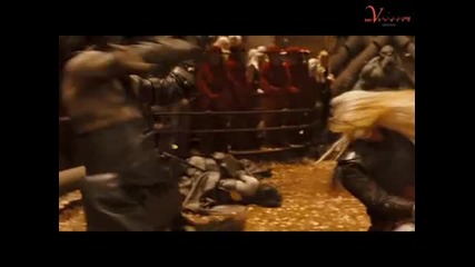 Hellboy 2 - video