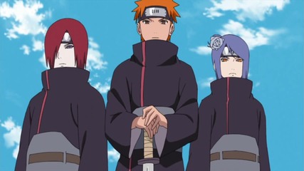 Naruto Shippuuden Episode 433 English subs Hd