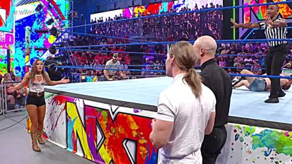 Brooks Jensen vs. Joe Gacy: WWE NXT, Aug. 2, 2022