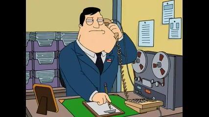 American Dad - s01e05