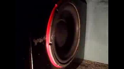 Dayton Subwoofer Super Test