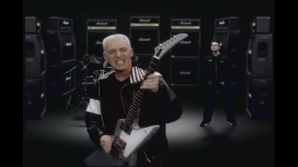 Scooter - I Was Made For Lovin' You