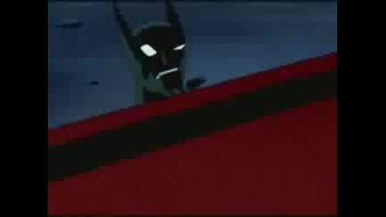 Batman Beyond - Return Of The Joker