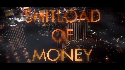 2012 • Sonata Arctica - Shitload of Money ( Official Video )