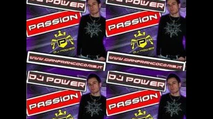 *co0l* Dj Power - Passion (dance folk mix)