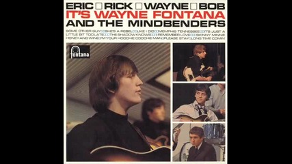 Wayne Fontana & The Mindbenders - Since You've Been Gone