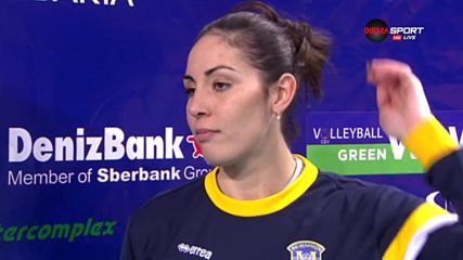 Лора Китипова: Срам ме е, извинявам се на публиката
