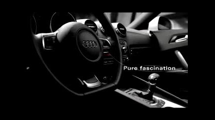 Audi Tt Trailer 
