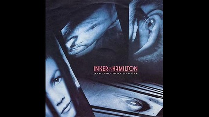 inker and hamilton - dancing into danger 1987 
