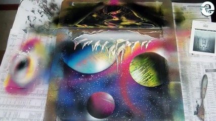 Trasher Art