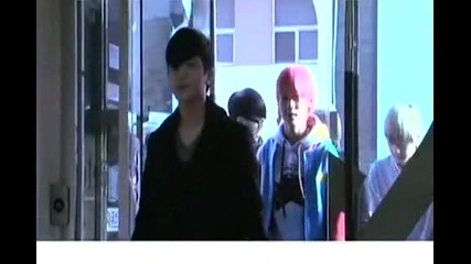 110223 Teen Top Making The Artist s2e5 (1 3)