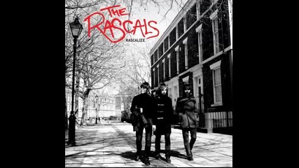 The Rascals - Rascalize 