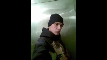 Bebo ft Bulmahara - Regeton Bez Chalga