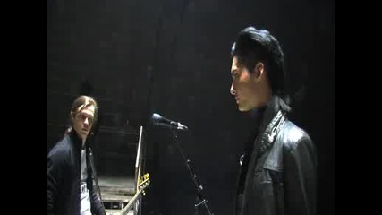 tokio hotel tur 2010