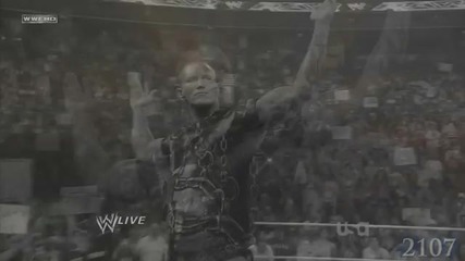 Randy Orton Mv