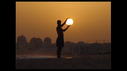 Faithless vs Swen Weber - Sun To Maya [pupesha mash]