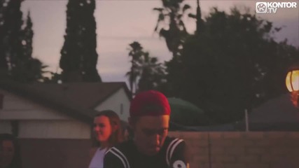 Manse feat. Chris Jones - Rising Sun (official Video Hd)
