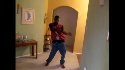 Daddy Stroke Party Boyz..gig Squad Dance 