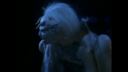 The Unnamable - Up There (1988)