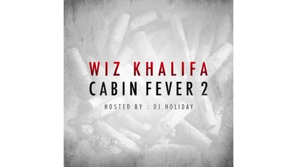 Wiz Khalifa- The Tweak Is Heavy