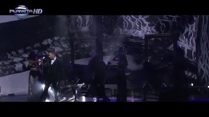 Галин - Ще остана ( Live )2016