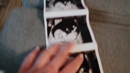 #FollowMeAround: Pregnancy Surprise Reveal
