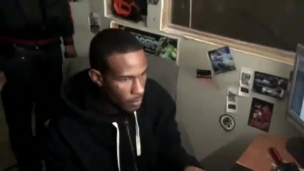 Lex Luger Secret Formula For Making Instrumentals 