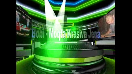 N O V O Bobi - Moqta Krasiva Jena 2013 P L A M E N C H O