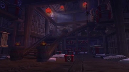 Mists Of Pandaria Dungeon Preview: Stormstout Brewery
