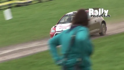 Wrc Великобритания 2009