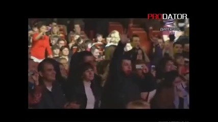preslava ilian - tupalka live planeta awards 2010