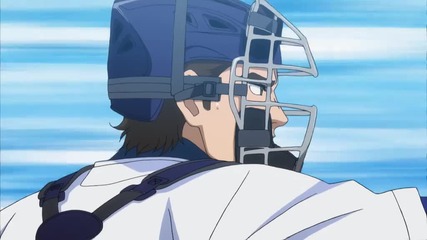 Diamond no Ace Episode 12 Eng Hq