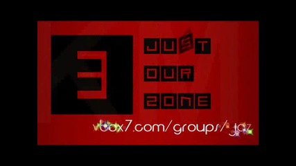 Just Our Zone ® Представя: На Месеца - Май 2oo9 - Топ 5 [joz]