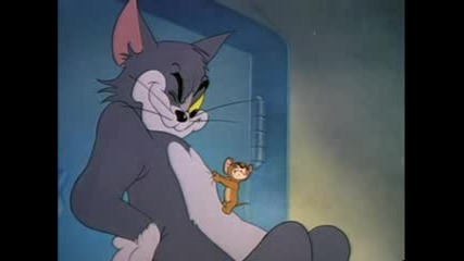 Tom & Jerry - Dr. Jekyll And Mr. Mouse