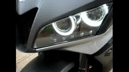 honda cbr 600 rr