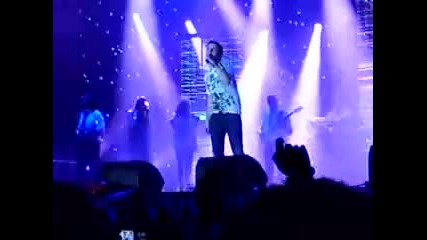 Mixalis Xatzigiannis - Parta ola dika sou (live)