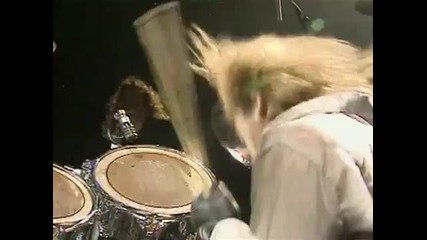 Rock and Roll - Jimmy Page & Robert Plant (amnesty Concert 1998) 