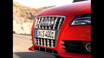 2009 Audi S4