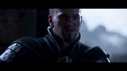Assassin's Creed Revelations Trailer