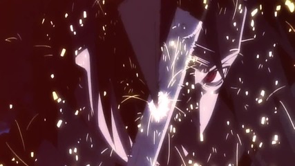 Naruto amv - pump it up dubstep