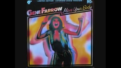 Gene Farrow - Move Your Body