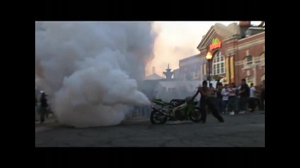 Adrenaline Crew 4 Verdict Guilty Motorcycle Stunt Dvd trailer