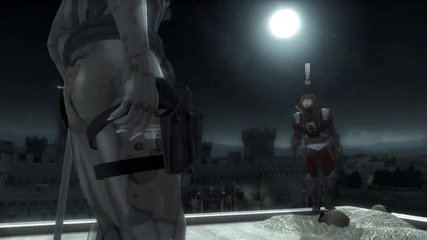 Assassins Creed Brotherhood - Raiden Reveal 