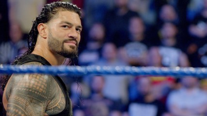Behind the scenes of the Superstar Shake-up: WWE Day Of