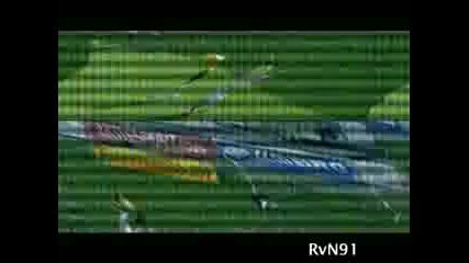 Wesley Sneijder Promo