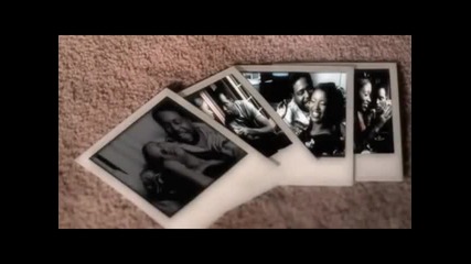Gerald Levert - Thinkin' Bout It